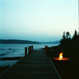 Nanoose Bay Adventure