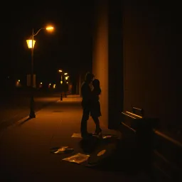 Yours and Yours Alone