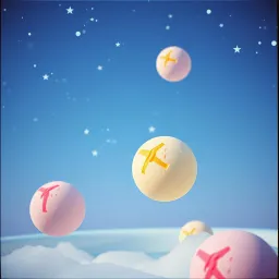 Lovebombs happy hardhouse