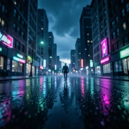 Suicide Vibes