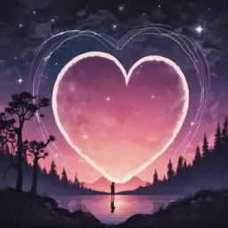 Whispers in the moonlight