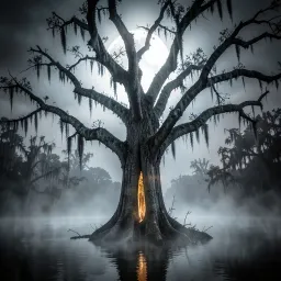 Empty Grave