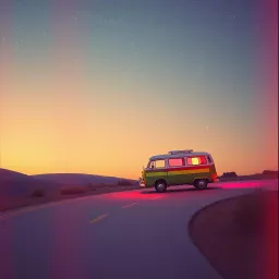 Drive to San Pablo (For Zairah Cayumo, Demo)