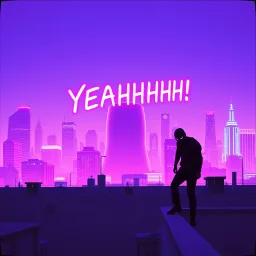 YEAHHHH!