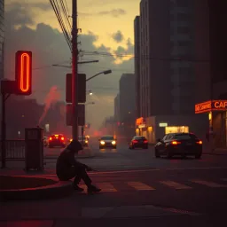 RedEyE