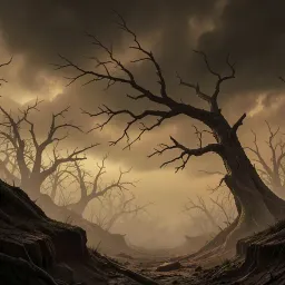 Lost