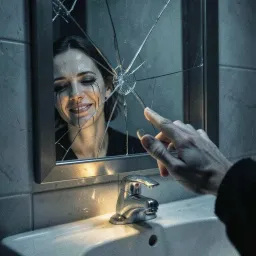 Mirror Talk