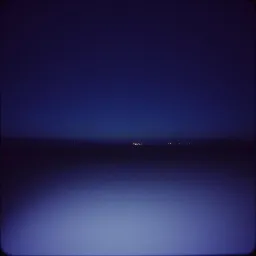 Chasing Shadows