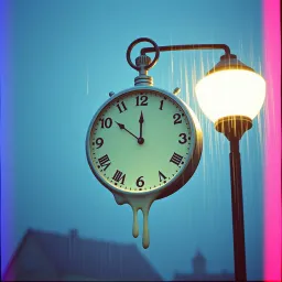 Time.
