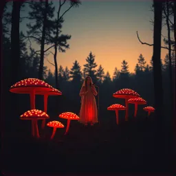 Мавка