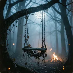 Graveyard Beauty