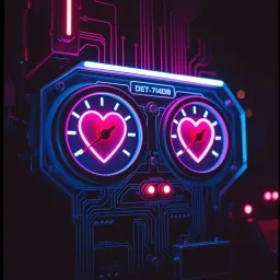 Test Gauge Love