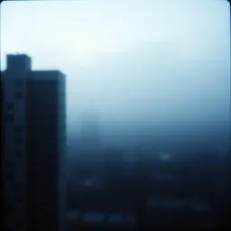 Blurry