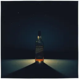 Meeting the Lord in a Bottle