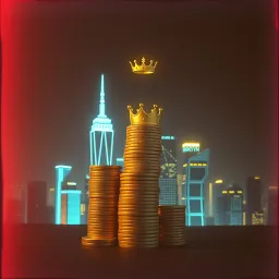 Queens Hustle King