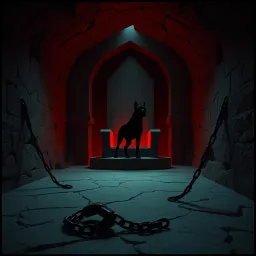 Cursed Depths: Defiled