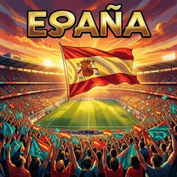 España