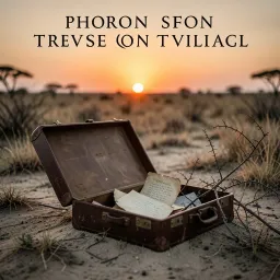 Briewe in die tas
