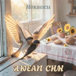 Батькам