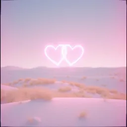Love u like this