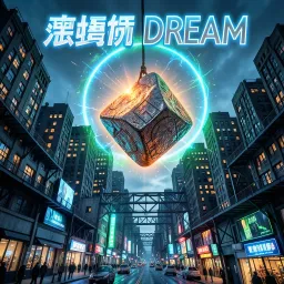 『重量級 DREAM』