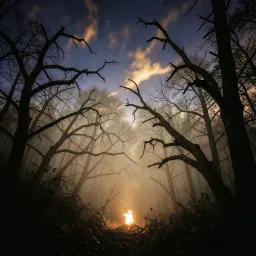 Monster in mir