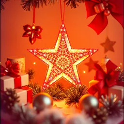 Weihnachtsfreude