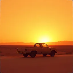 Travelin’ Lady