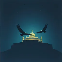 Fighting the Vultures