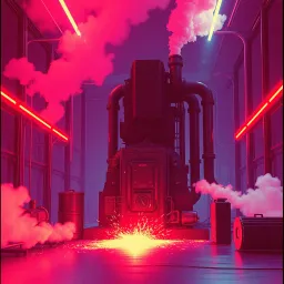 RAGE ENGINE TERMINAL - @HARDY_V1