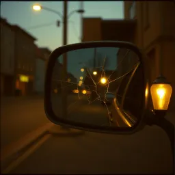 Back To The Old Streets
