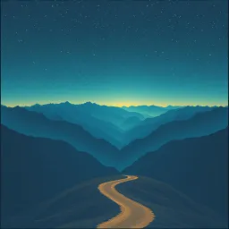 Reach for the sky
