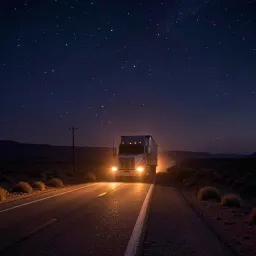 Big load