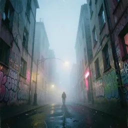 Sleep walkers