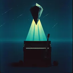 Transmission from the Abyss