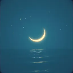 Under the Starlight