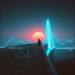 Transfusion Is a Bridge