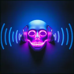 Behind the Mask