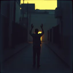 Fate in My Hands