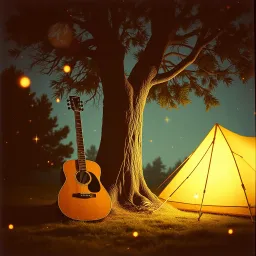Singing Through the Night