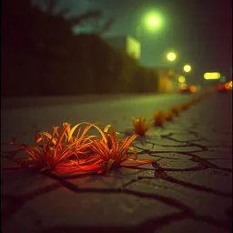 Second Chance