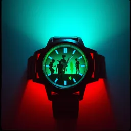 Hero Time (Ben 10) 4kids