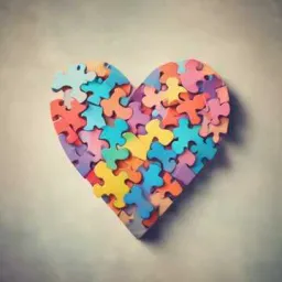 My heart