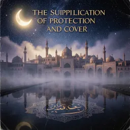 The supplication of protection and cover