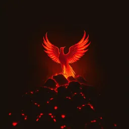 Rise from Shadows