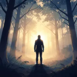 Rising From the Shadows