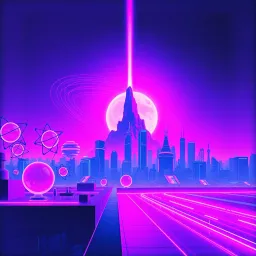 Particle Accelerator