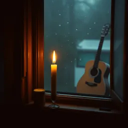 Echoes of Silence