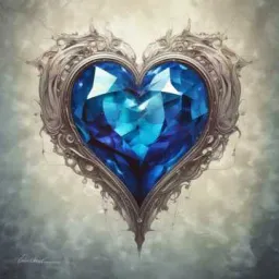 Jewel oh' my Eye