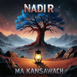 MA KANSAWACH